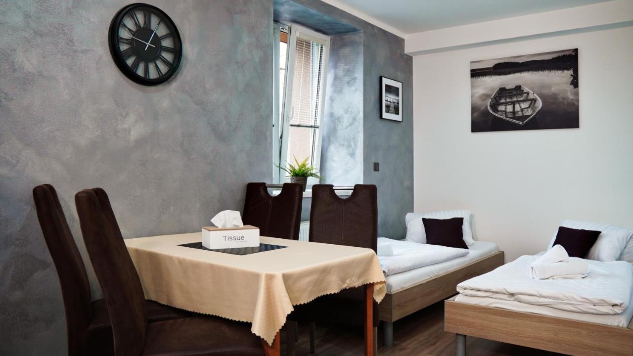 U Sipku Hotel Ostrava Exterior photo