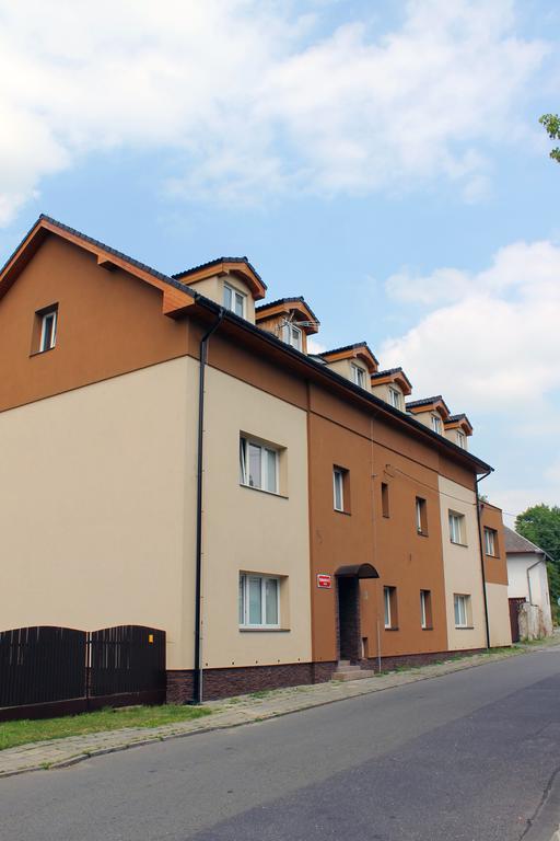U Sipku Hotel Ostrava Exterior photo
